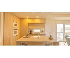 Apartamento en Venta en San Miguel de Salinas, Alicante