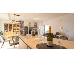 Apartamento en Venta en San Miguel de Salinas, Alicante