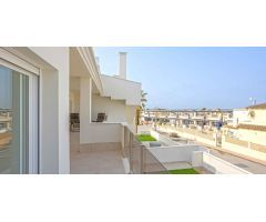 Apartamento en Venta en San Miguel de Salinas, Alicante