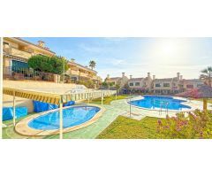 Apartamento en Venta en Orihuela Costa, Alicante