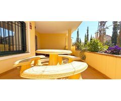 Apartamento en Venta en Orihuela Costa, Alicante