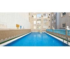 Apartamento en Venta en Torrevieja, Alicante