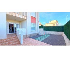 Apartamento en Venta en Orihuela Costa, Alicante