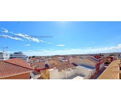 Apartamento en Venta en San Pedro del Pinatar, Murcia