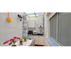 Apartamento en Venta en San Pedro del Pinatar, Murcia