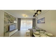 Apartamento en Venta en Torrevieja, Alicante