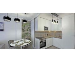 Apartamento en Venta en Torrevieja, Alicante