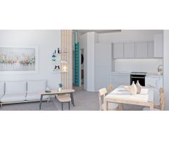 Apartamento en Venta en Pilar de la Horadada, Alicante
