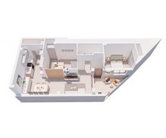 Apartamento en Venta en Pilar de la Horadada, Alicante