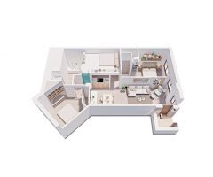 Apartamento en Venta en Pilar de la Horadada, Alicante
