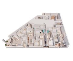 Apartamento en Venta en Pilar de la Horadada, Alicante