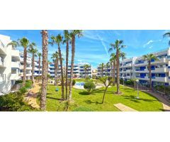 Apartamento en Venta en Orihuela Costa, Alicante