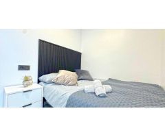 Apartamento en Venta en Torrevieja, Alicante