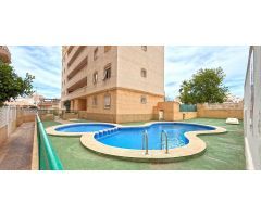 Apartamento en Venta en Torrevieja, Alicante