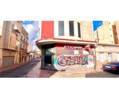 Local comercial en Venta en Torrevieja, Alicante