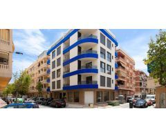 Apartamento en Venta en Torrevieja, Alicante