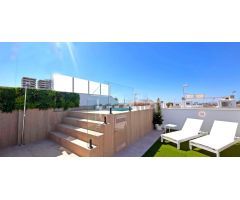 Bungalow en Venta en Pilar de la Horadada, Alicante