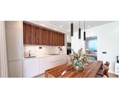 Bungalow en Venta en Pilar de la Horadada, Alicante