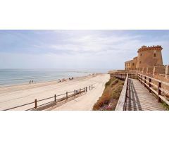 Bungalow en Venta en Pilar de la Horadada, Alicante