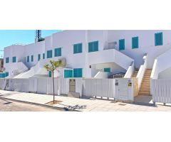 Bungalow en Venta en Pilar de la Horadada, Alicante