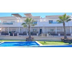 Adosado en Venta en Torrevieja, Alicante