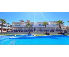 Adosado en Venta en Torrevieja, Alicante