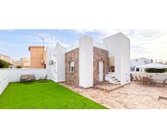 Bungalow en Venta en Orihuela Costa, Alicante