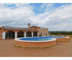 Chalet en Venta en Los Dolores, Alicante