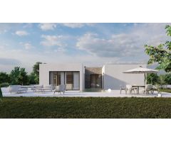 Villa en Venta en Algorfa, Alicante