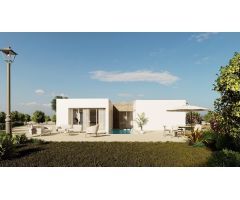 Villa en Venta en Algorfa, Alicante