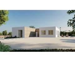 Villa en Venta en Algorfa, Alicante
