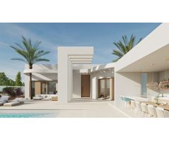 Villa en Venta en Algorfa, Alicante
