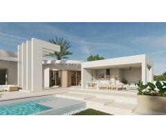 Villa en Venta en Algorfa, Alicante