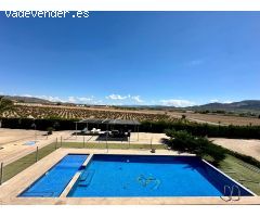 Villa en Venta en Yecla, Murcia