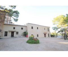 Casa de campo en Venta en Monovar - Monover, Alicante