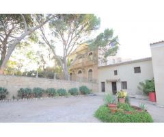 Casa de campo en Venta en Monovar - Monover, Alicante