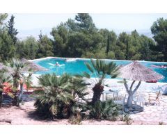 Casa de campo en Venta en Monovar - Monover, Alicante