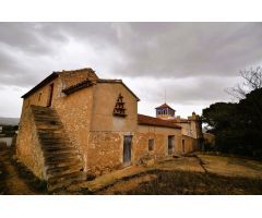 Casa de campo en Venta en Monovar - Monover, Alicante