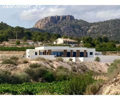 Villa en Venta en San Vicente del Raspeig, Alicante