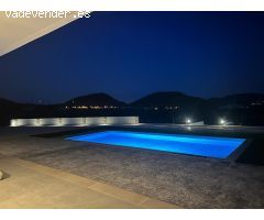 Villa en Venta en San Vicente del Raspeig, Alicante