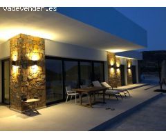 Villa en Venta en San Vicente del Raspeig, Alicante