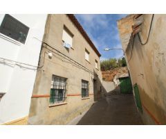 Casa de Pueblo en Venta en Higueruela, Albacete
