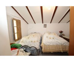 Casa de Pueblo en Venta en Higueruela, Albacete