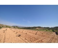 Parcela en Venta en Jumilla, Murcia