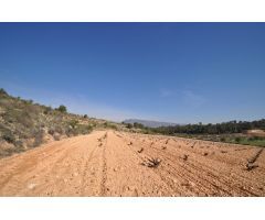 Parcela en Venta en Jumilla, Murcia