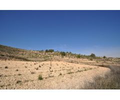Parcela en Venta en Jumilla, Murcia
