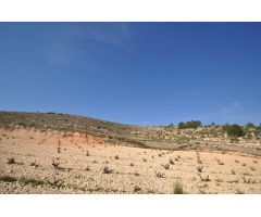 Parcela en Venta en Jumilla, Murcia