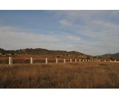 Parcela en Venta en Abanillas, Murcia