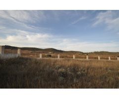Parcela en Venta en Abanillas, Murcia