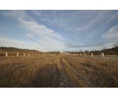Parcela en Venta en Abanillas, Murcia